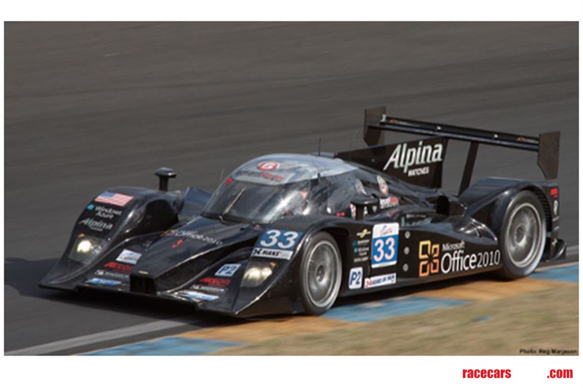 lola-b1183-lmp2-chassis-hu05---ex-level-5-mot