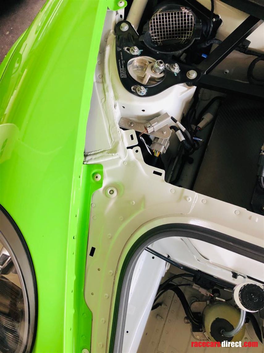 porsche-9912-gt3-cup-mj-2019-only-38-hrs