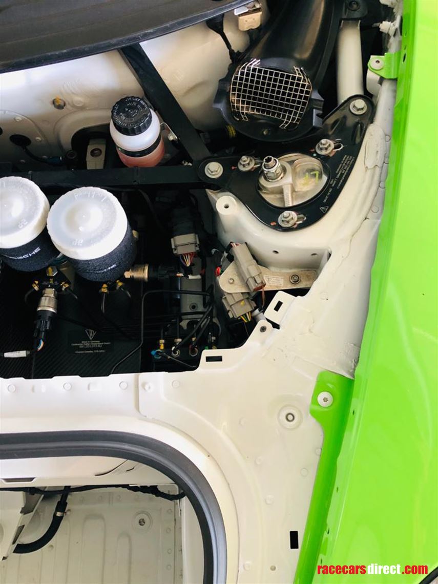 porsche-9912-gt3-cup-mj-2019-only-38-hrs