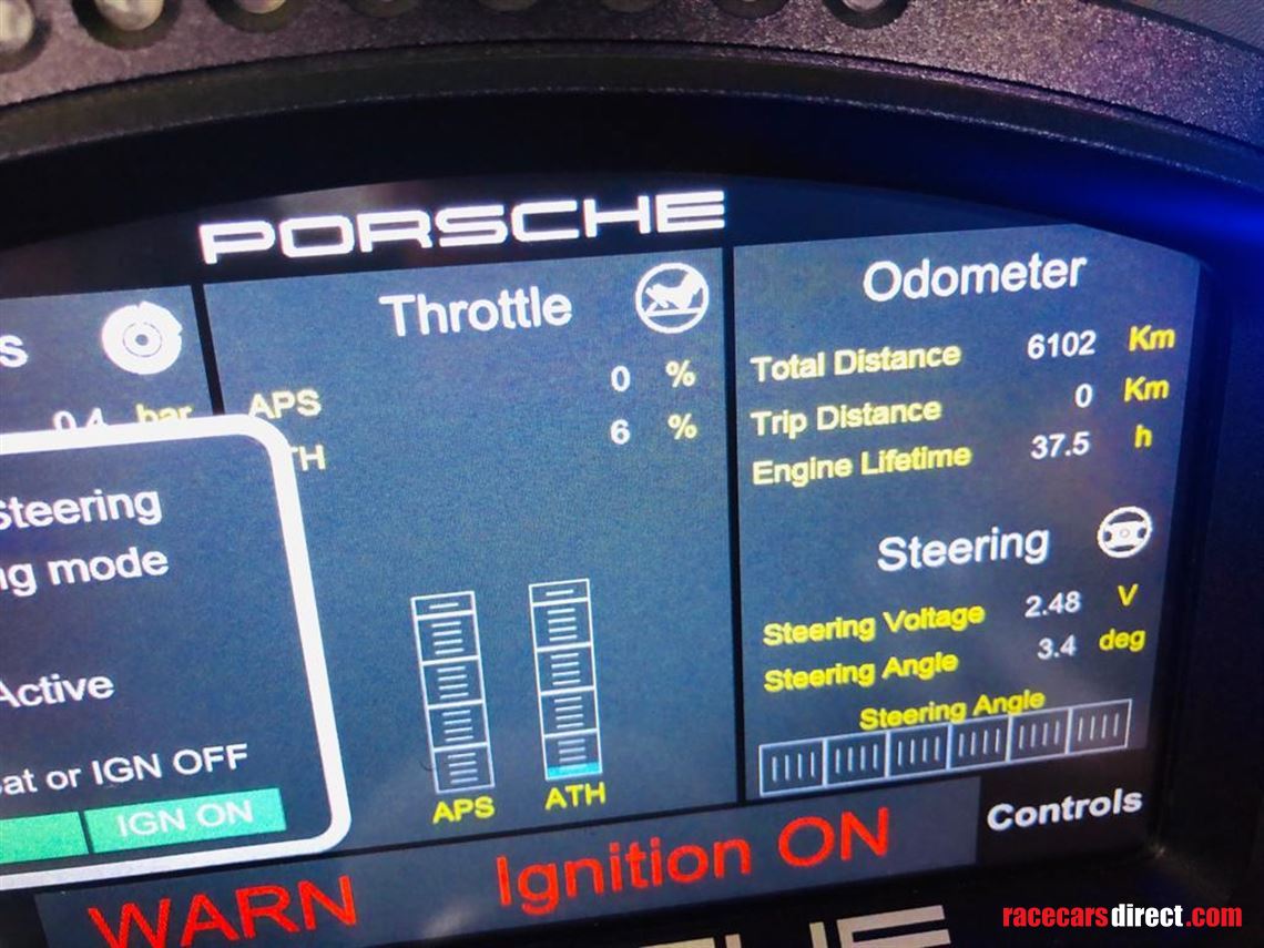 porsche-9912-gt3-cup-mj-2019-only-38-hrs