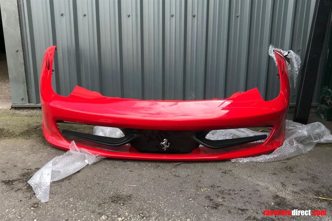 ferrari-458-front-bumper