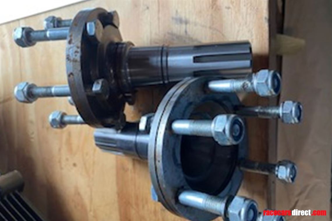 hewland-dg300-gearbox