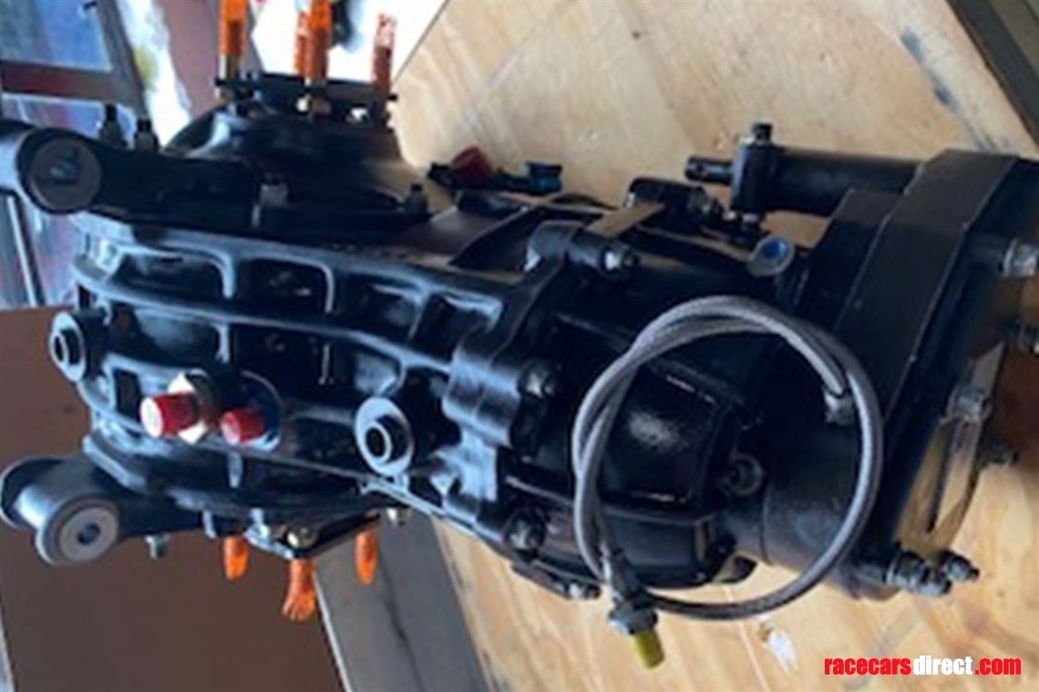 hewland-dg300-gearbox