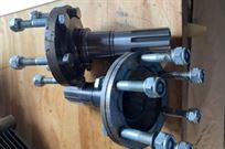 hewland-dg300-gearbox