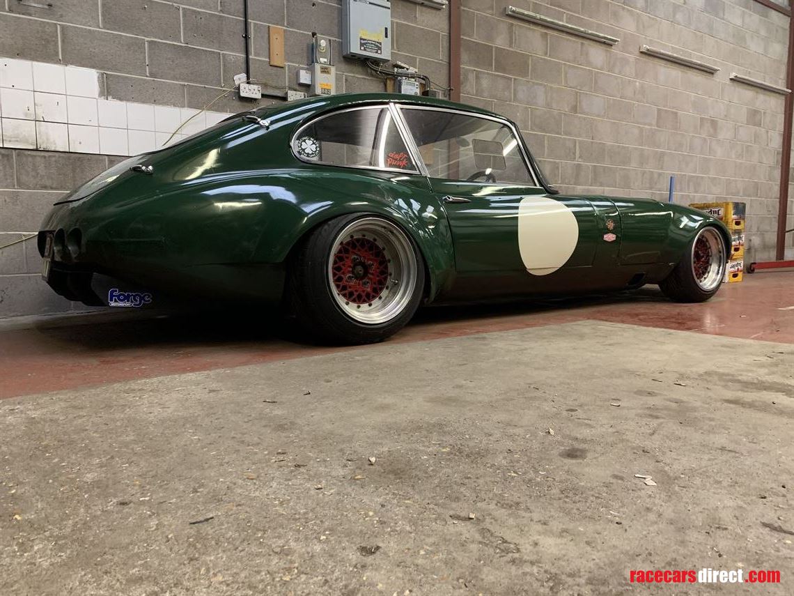 jaguar-e-type-race-car-project