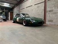 jaguar-e-type-race-car-project