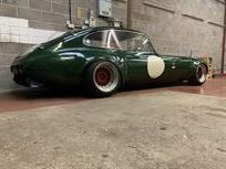 jaguar-e-type-race-car-project