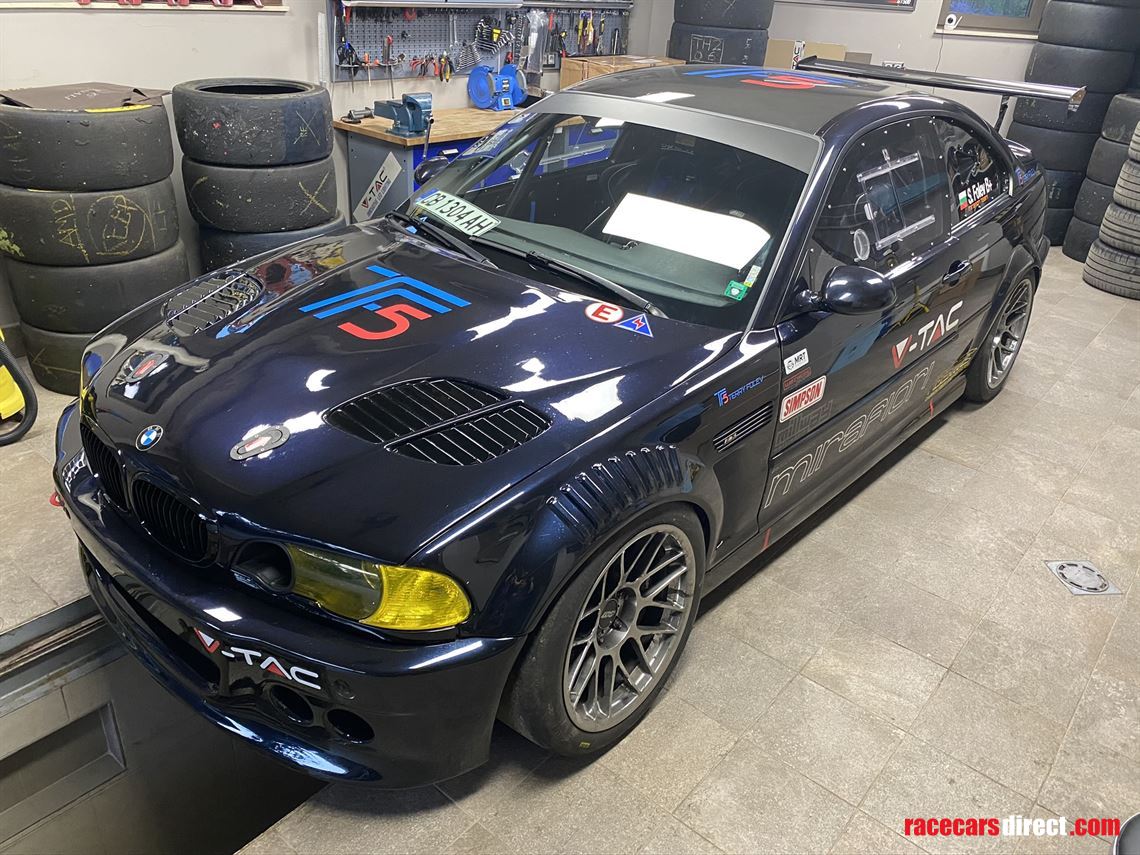 bmw-m3-e46-racecar