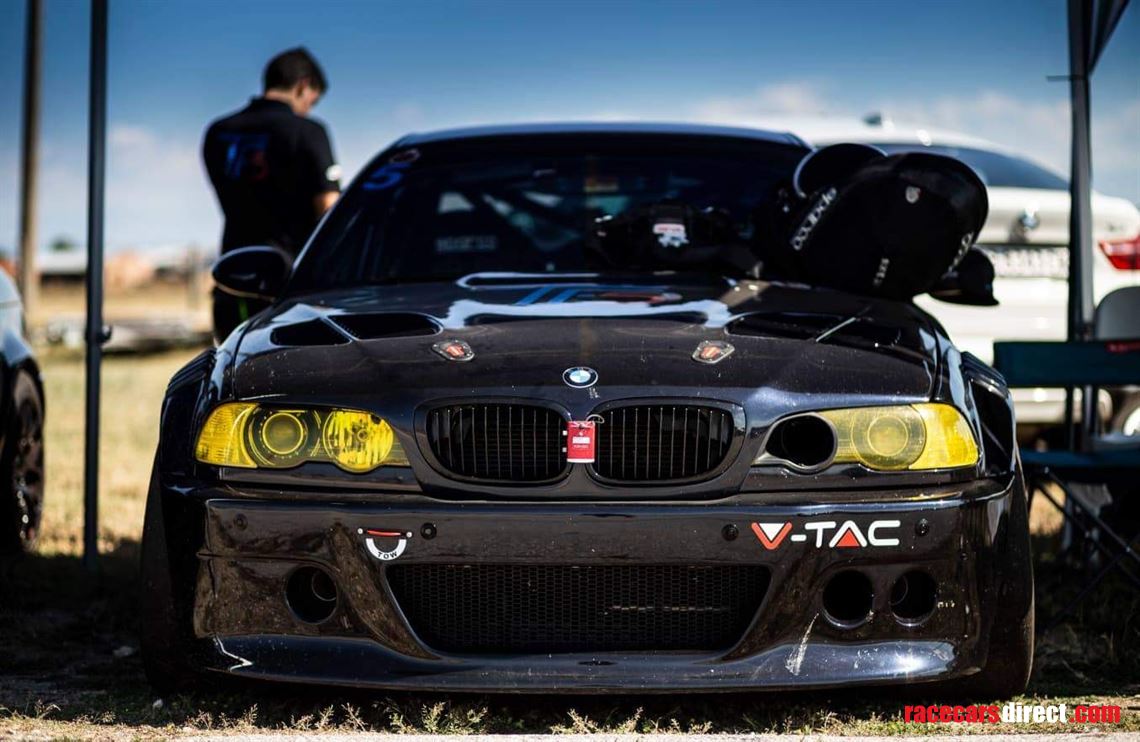 bmw-m3-e46-racecar