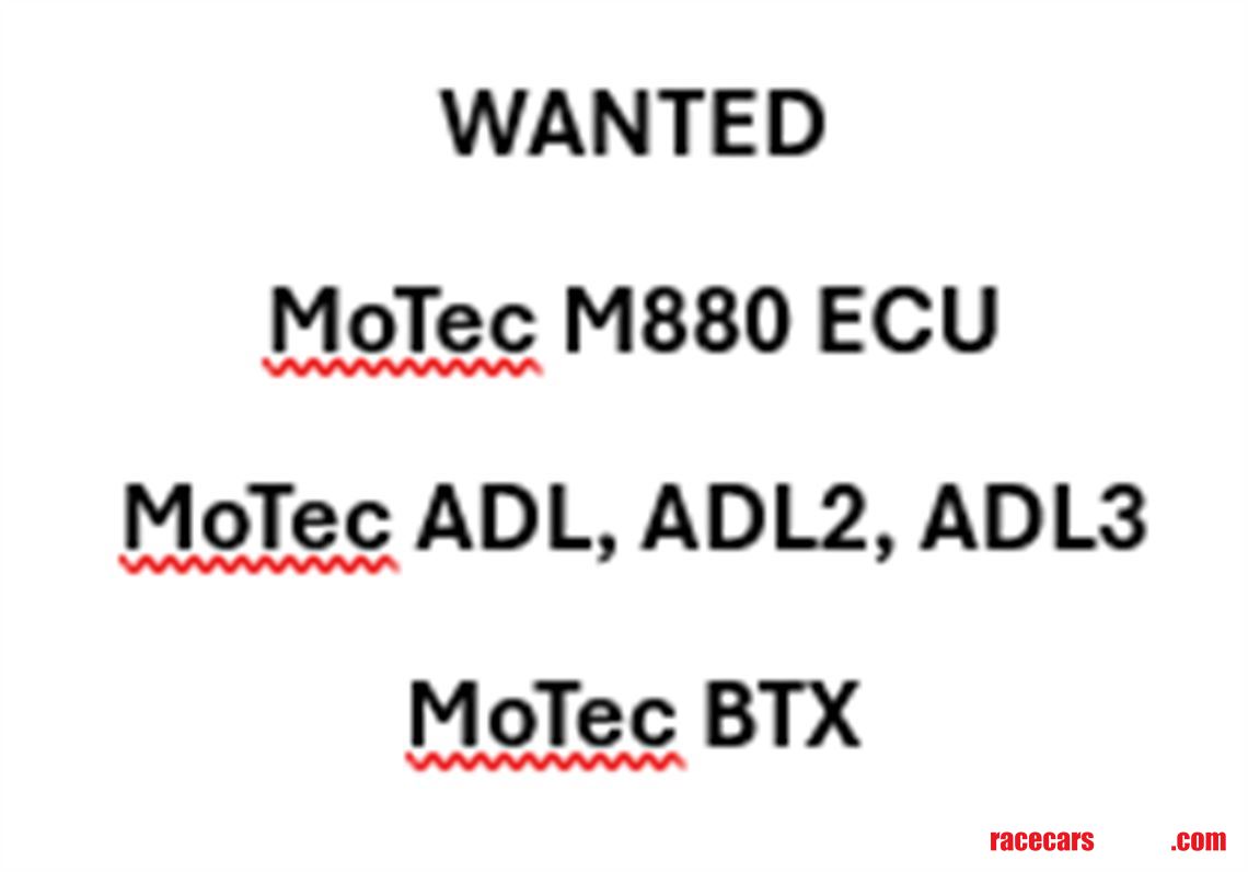 wanted-motec-hardware