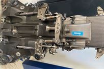 arrows-a20-gearbox