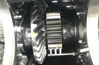 arrows-a20-gearbox