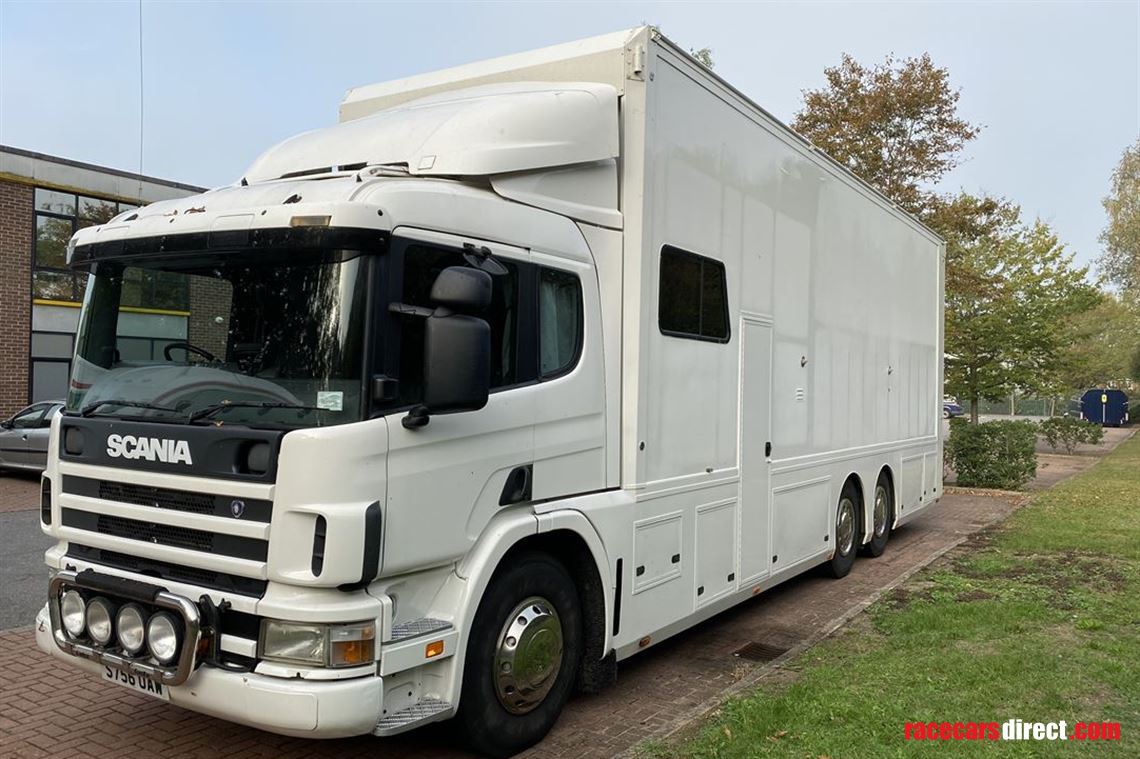 scania-race-transporter-now-sold