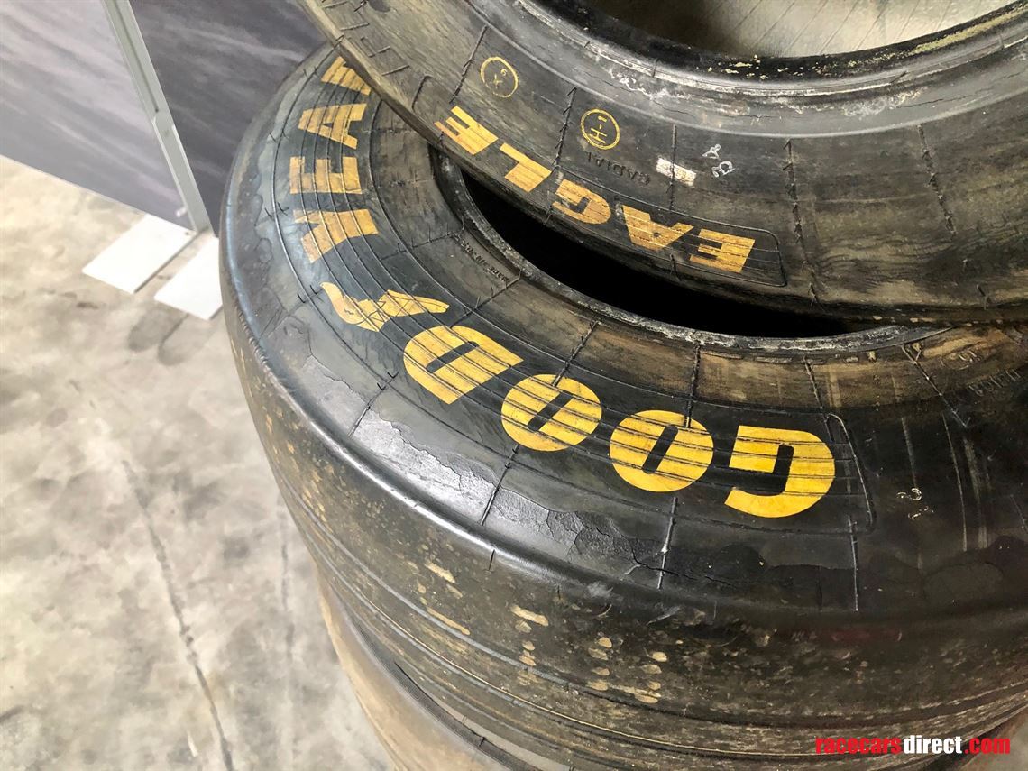 set-formula-1-goodyear-tires-for-sale