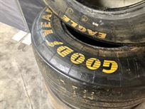 set-formula-1-goodyear-tires-for-sale