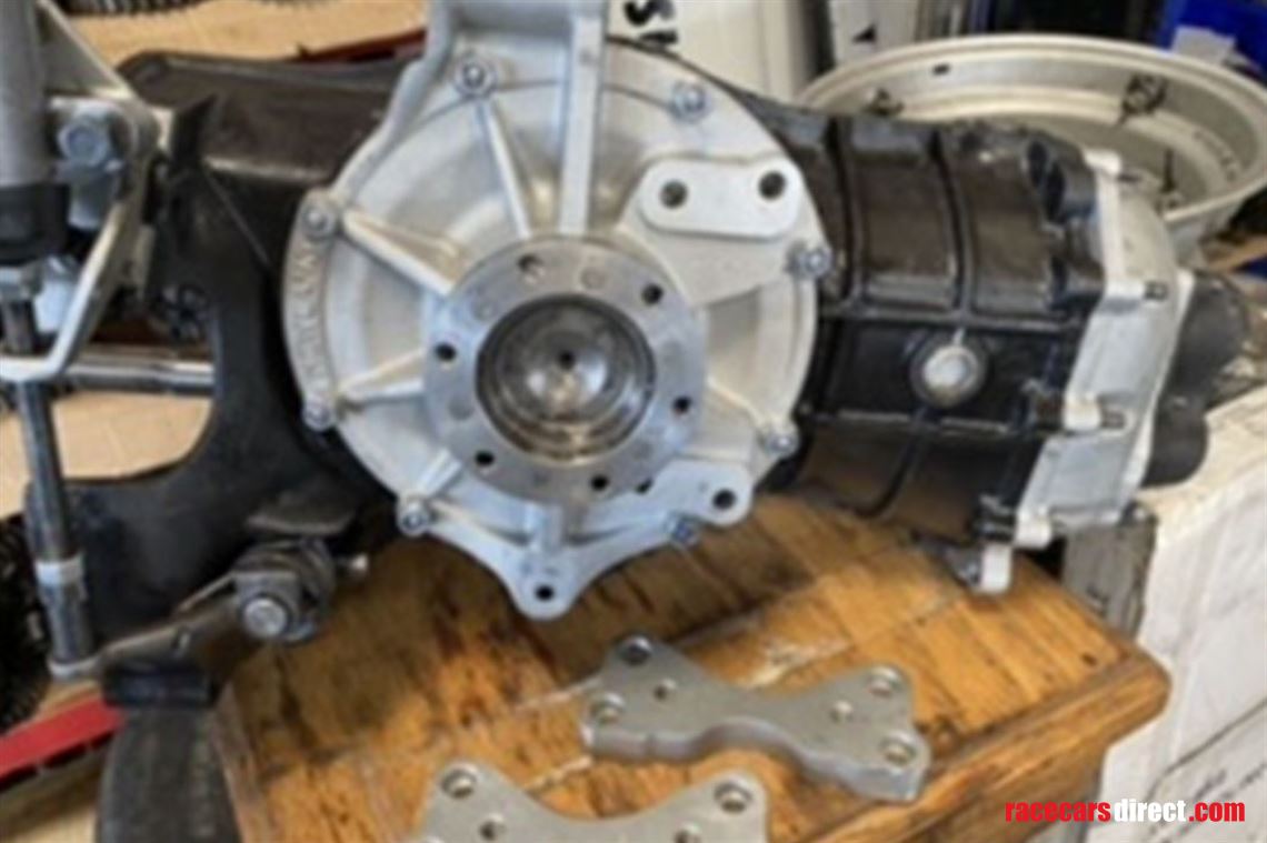 hewland-mk68-gearbox