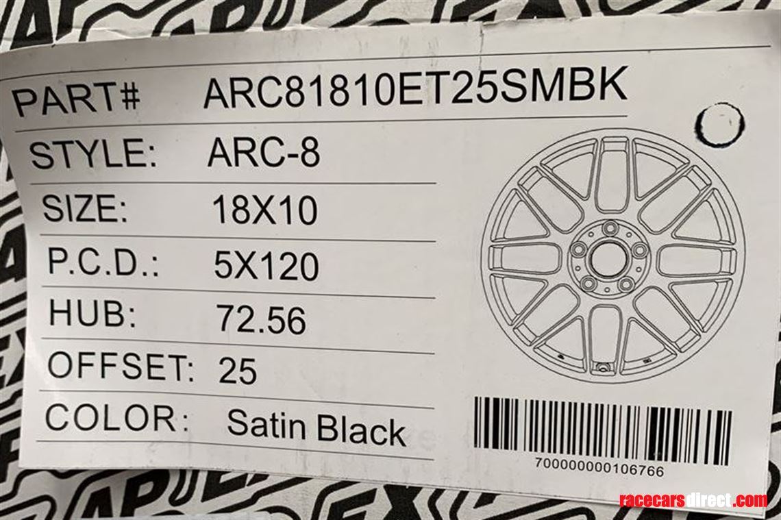 apex-arc-8-18-x-10-et25-wheels---new