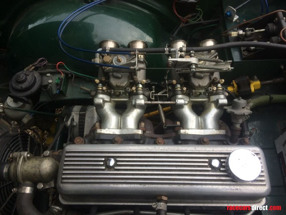 1964-triumph-tr4-race-car-in-british-racing-g