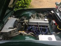 1964-triumph-tr4-race-car-in-british-racing-g