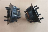 formula-ford-1600-triumph-type-front-hubs