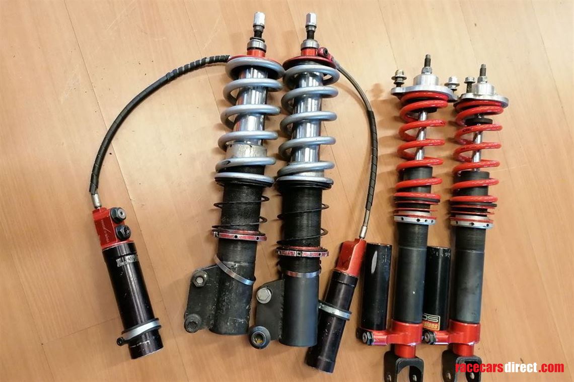 mitsubishi-evo-bos-suspension