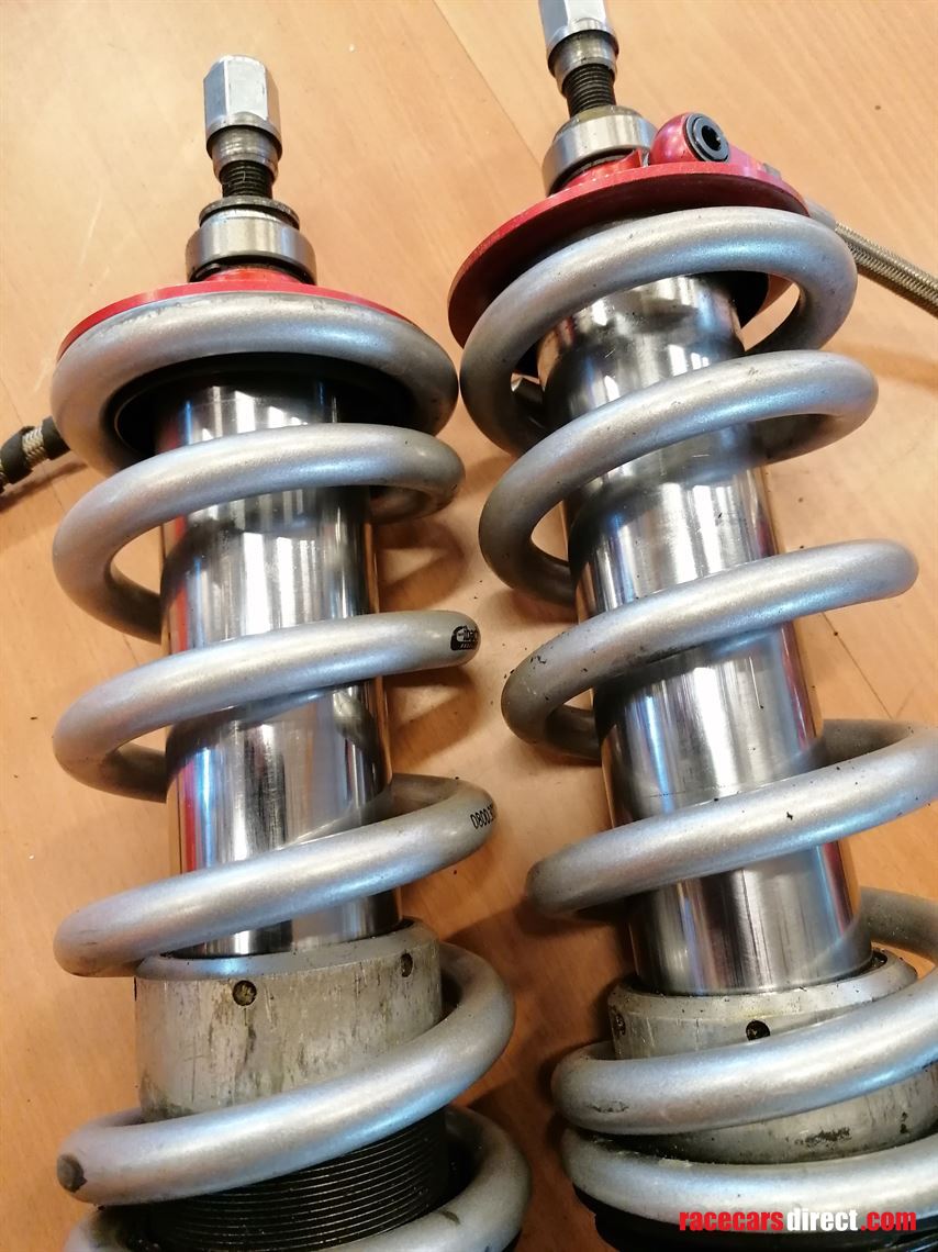 mitsubishi-evo-bos-suspension