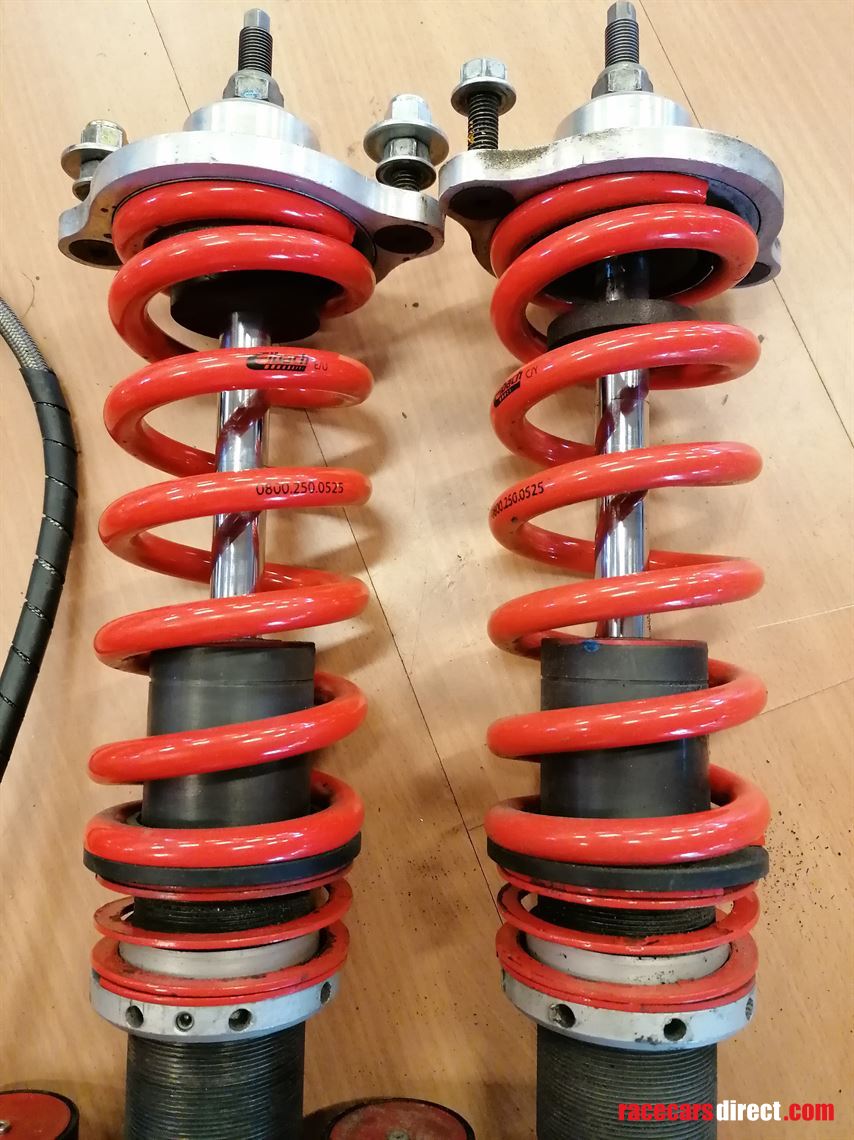 mitsubishi-evo-bos-suspension
