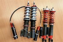 mitsubishi-evo-bos-suspension