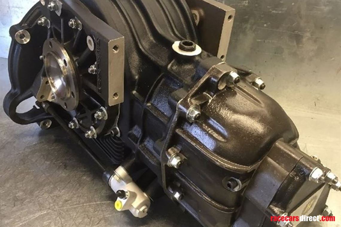 ft200-5-speed-hewland-gearbox