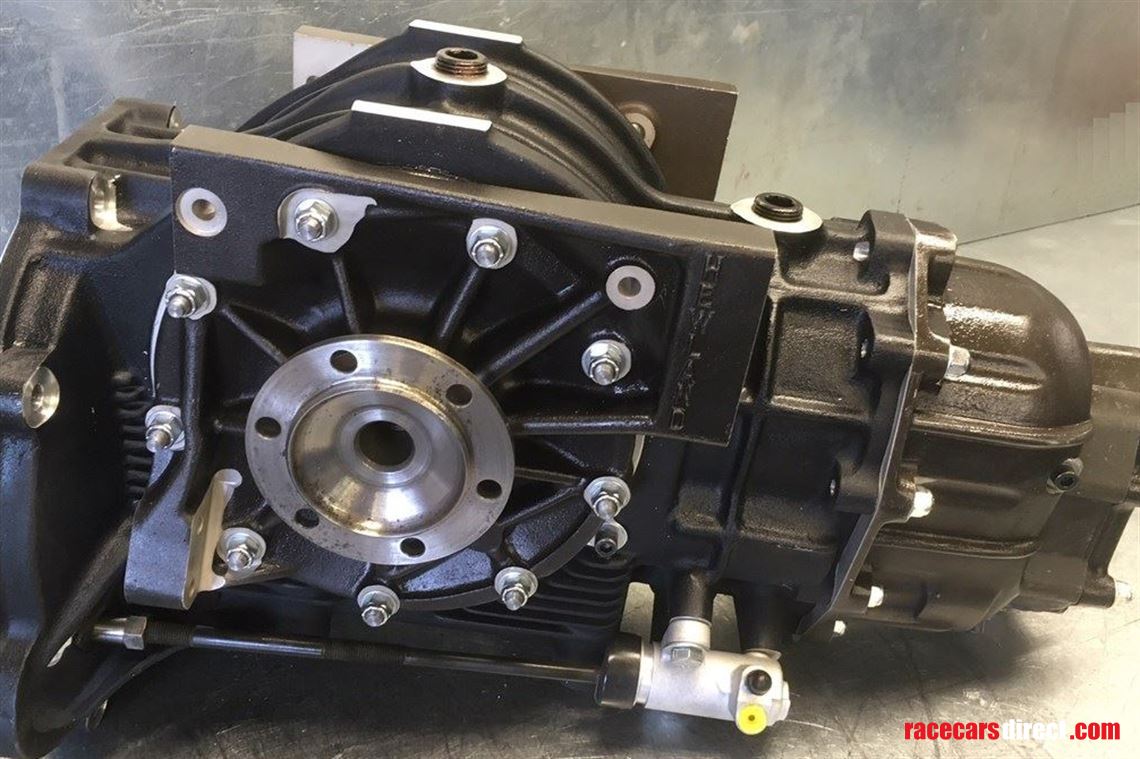 ft200-5-speed-hewland-gearbox