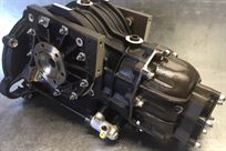 ft200-5-speed-hewland-gearbox