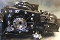ft200-5-speed-hewland-gearbox