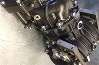 ft200-5-speed-hewland-gearbox