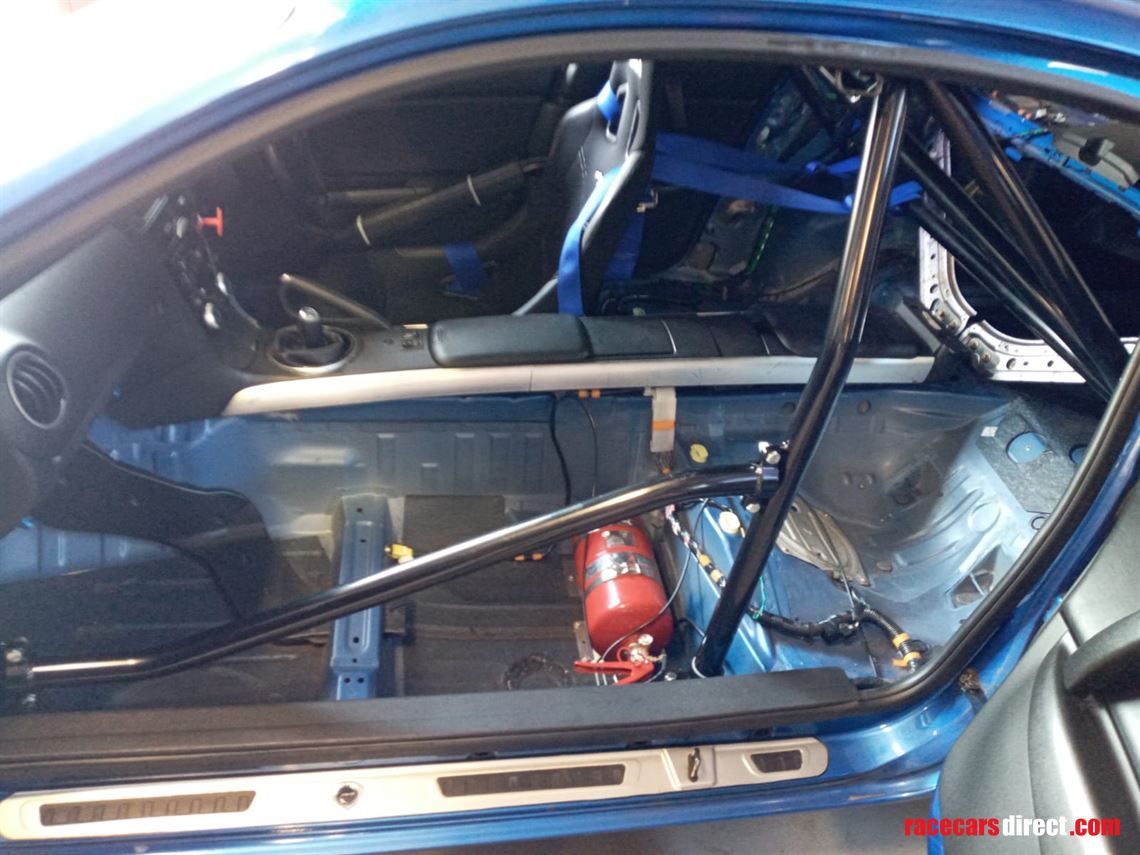 mazda-rx8-trophy-race-car