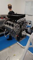 nissanv6-p14-engine