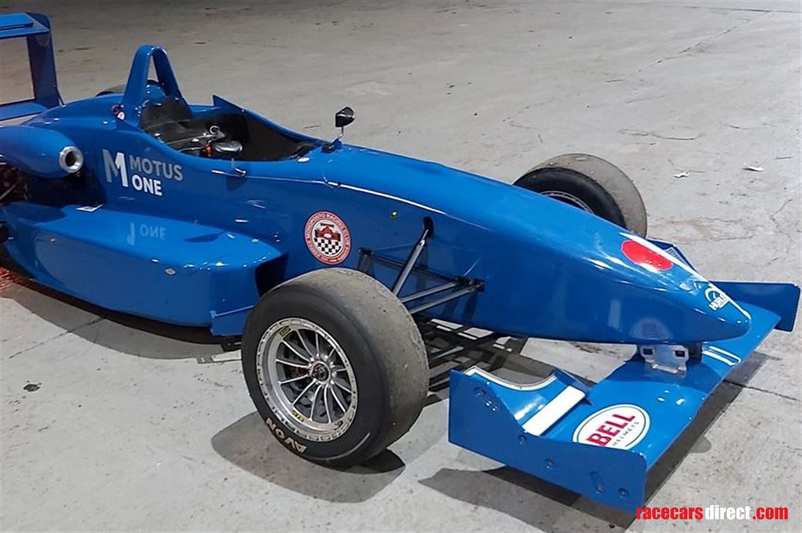 dallara-f300-f3-car