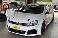 Brands Hatch Britcar 2020