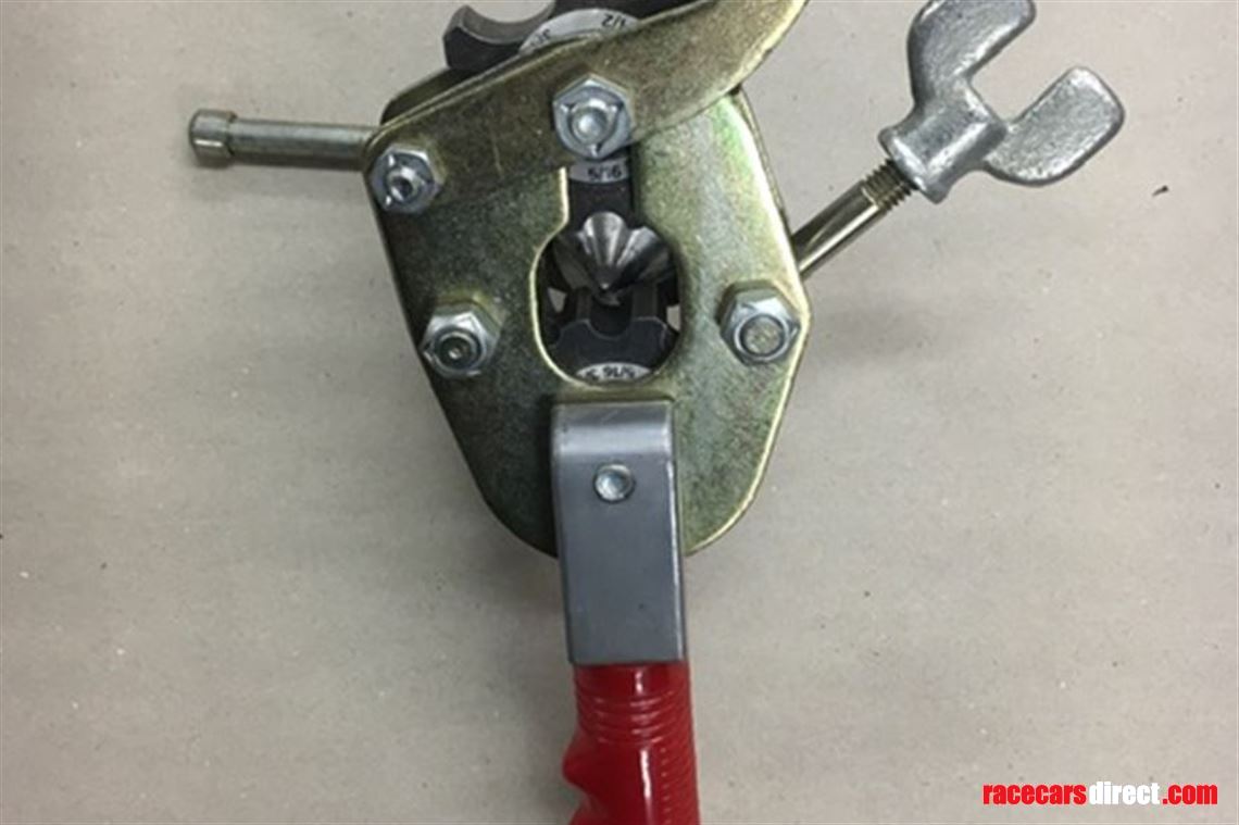 parker-an-37hard-line-flaring-tool