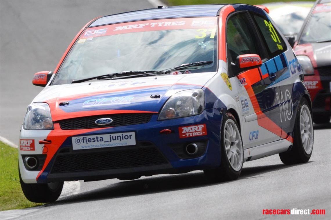 brscc-fiesta-junior-race-car