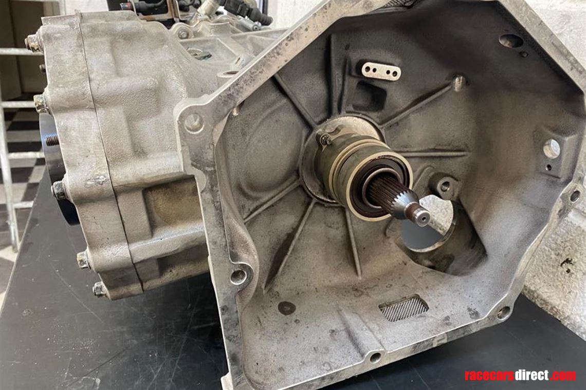 audi-r8-hoer-gearbox