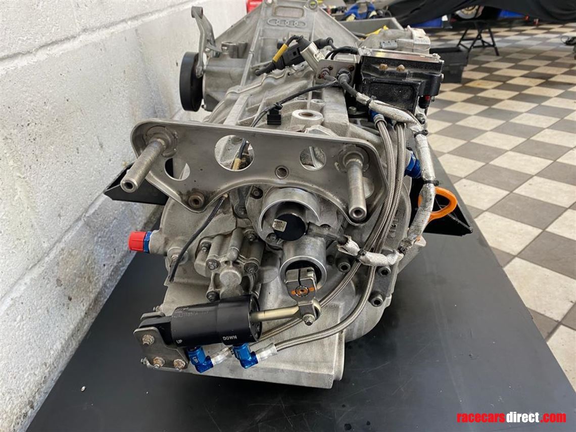 audi-r8-hoer-gearbox