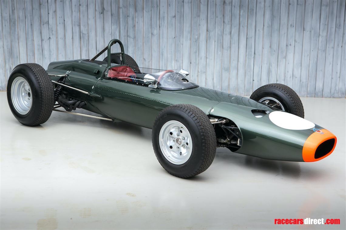 1964-brm-p261-formula-1