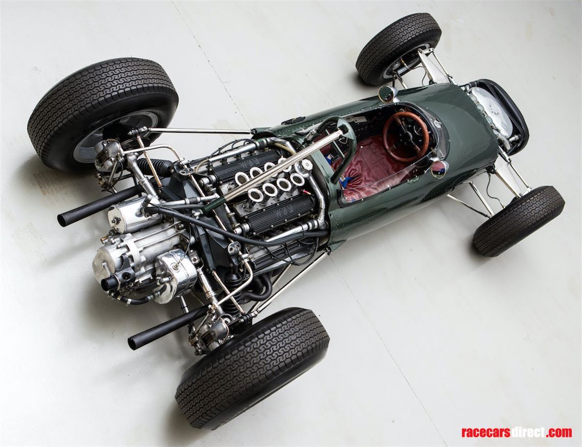 1964-brm-p261-formula-1
