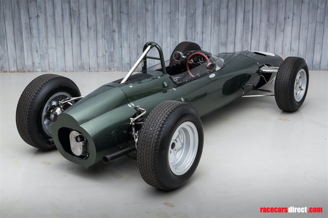 1964-brm-p261-formula-1