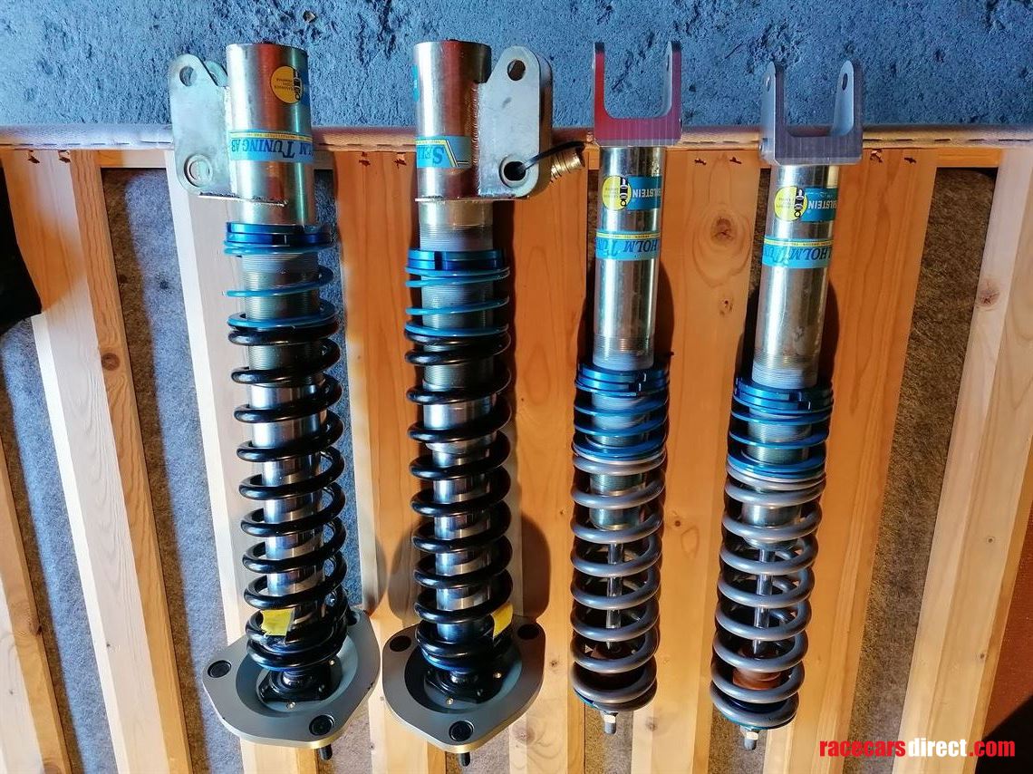bilstein-suspension-mitsu-evo