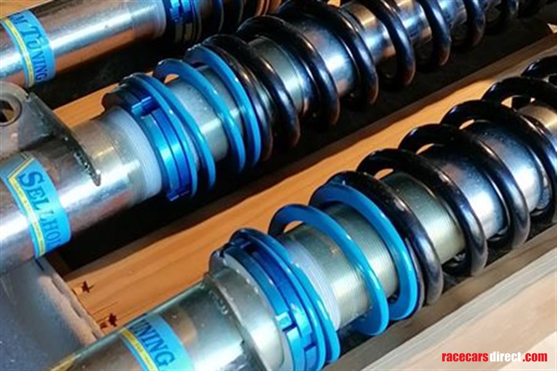 bilstein-suspension-mitsu-evo