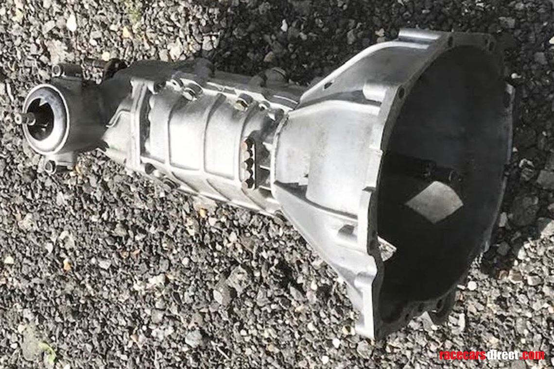 alfa-romeo-close-ratio-gearbox