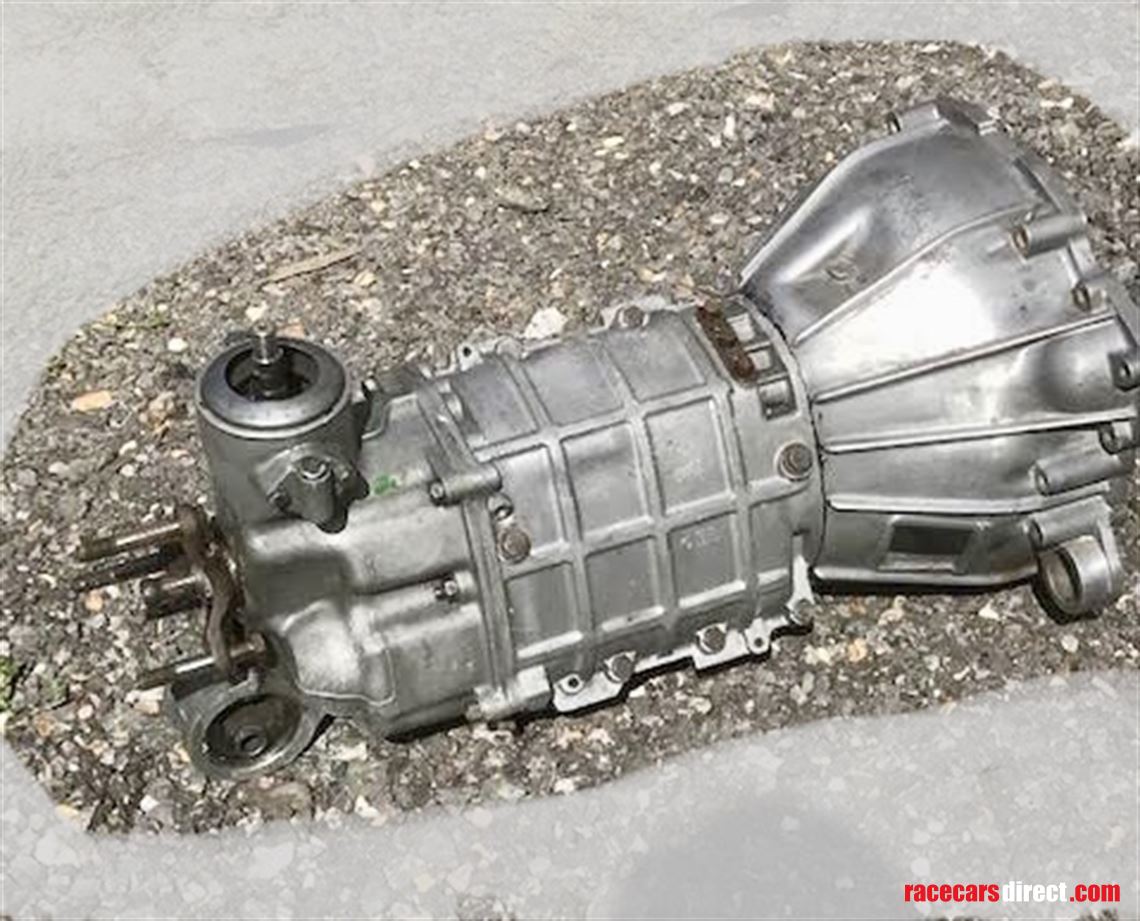 alfa-romeo-close-ratio-gearbox