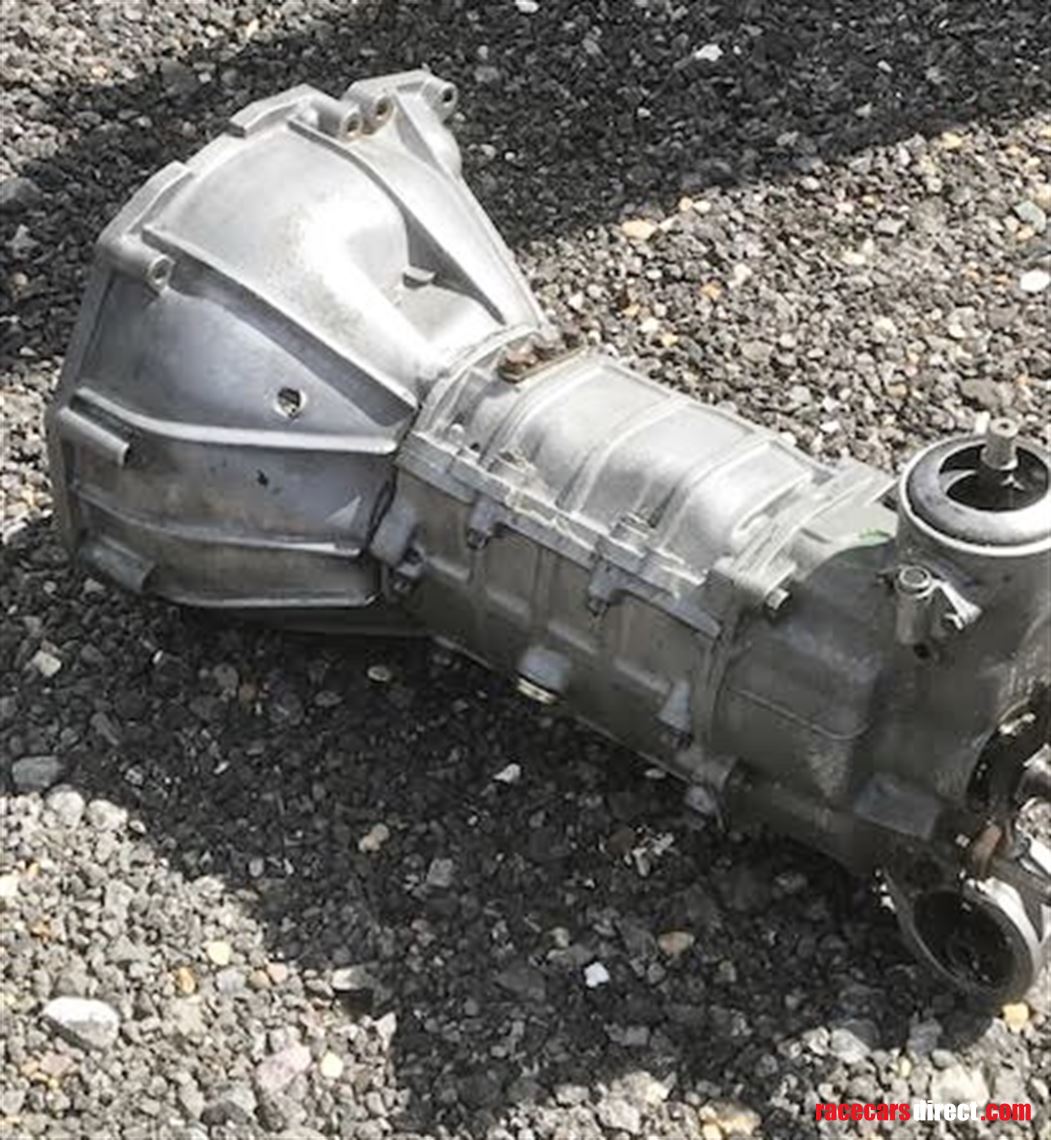 alfa-romeo-close-ratio-gearbox