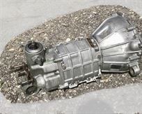 alfa-romeo-close-ratio-gearbox